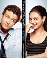 Friends with Benefits /   